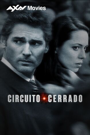 Circuito cerrado Circuito cerrado