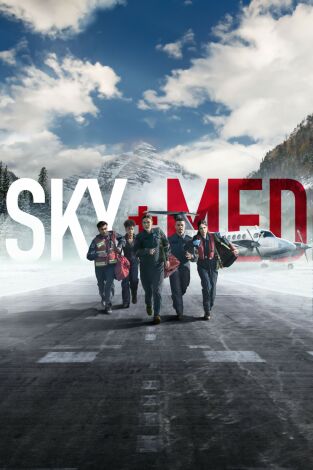 Skymed (T1): Ep.2 Adoctrinamiento Skymed (T1): Ep.2 Adoctrinamiento
