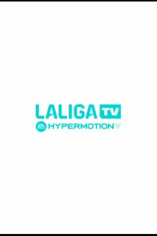 Conexión VAR LaLiga Hypermotion Conexión VAR LaLiga Hypermotion