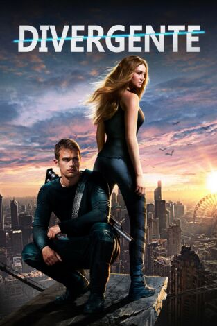 Divergente Divergente