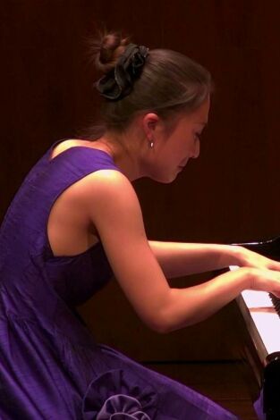 Liszt Competition 2017 - Semi Finals Transcription Liszt Competition 2017 - Semi Finals Transcription