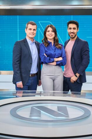 IB3 Notícies Vespre IB3 Notícies Vespre