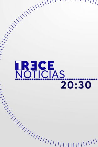 Trece noticias noche Trece noticias noche
