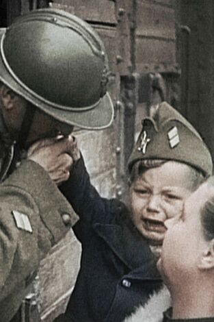 Apocalipsis: La Segunda Guerra Mundial: El fin de la pesadilla Apocalipsis: La Segunda Guerra Mundial: El fin de la pesadilla
