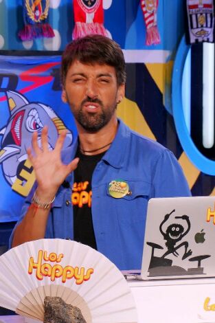 El pinchazo El pinchazo