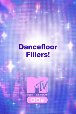Dancefloor Fillers! Dancefloor Fillers!