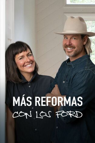 Más reformas con los Ford: Episodio 7 Más reformas con los Ford: Episodio 7