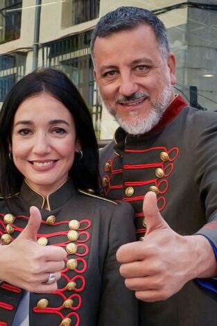 Esto es otra historia Esto es otra historia