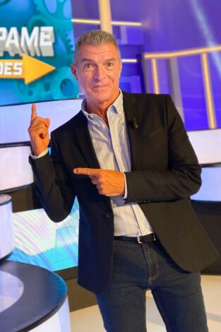 Atrápame si puedes Atrápame si puedes