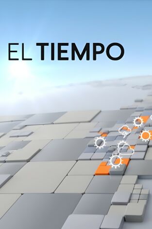 El tiempo 2 El tiempo 2