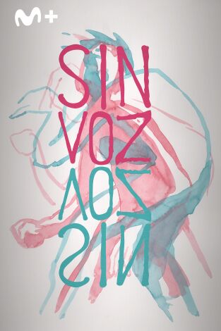Sin voz Sin voz