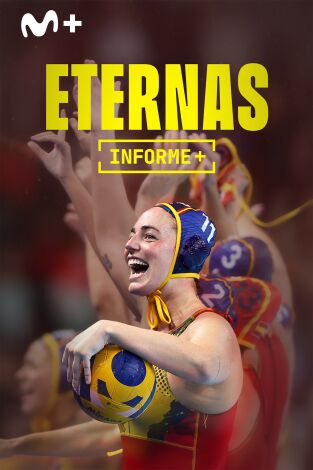 Informe Plus+. Eternas Informe Plus+. Eternas