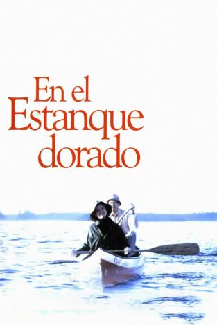 En el estanque dorado En el estanque dorado