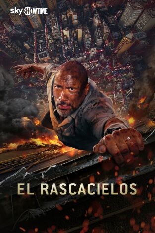 El rascacielos El rascacielos