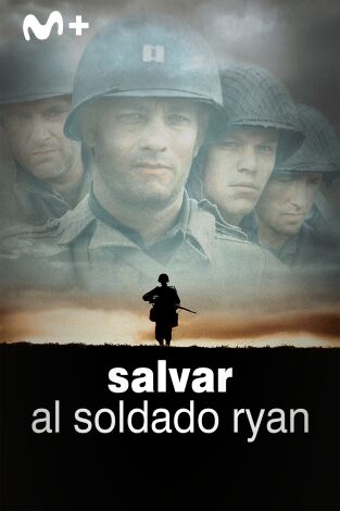 Salvar al soldado Ryan Salvar al soldado Ryan