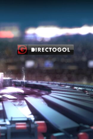 Directo Gol (T24/25): Episodio 208 Directo Gol (T24/25): Episodio 208