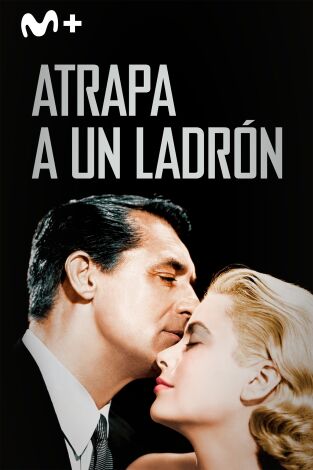 Atrapa a un ladrón Atrapa a un ladrón