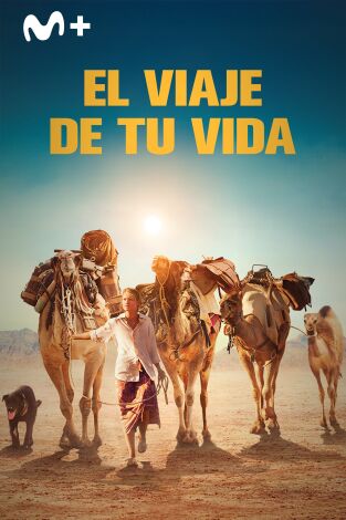 El viaje de tu vida El viaje de tu vida