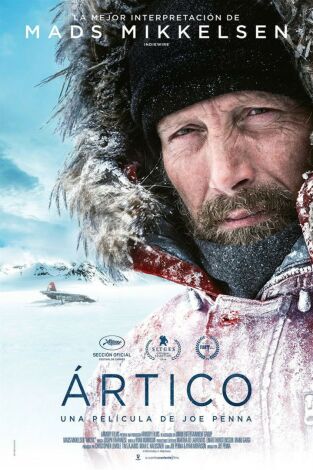 Ártico Ártico