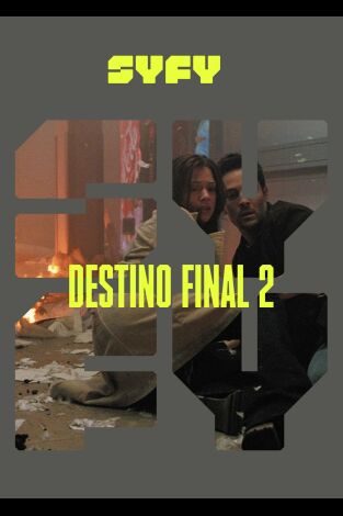 Destino final 2 Destino final 2
