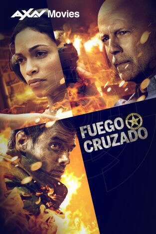 Fuego cruzado Fuego cruzado