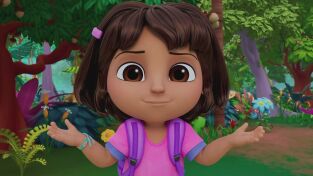 Dora (T1): Ep.9 Tres Leches Trouble / Wizzle Wozzle Woo Dora (T1): Ep.9 Tres Leches Trouble / Wizzle Wozzle Woo