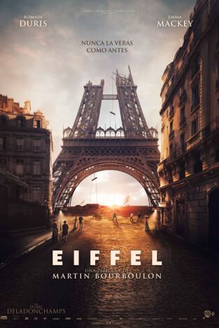Eiffel Eiffel