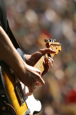 40 Big Rock & Alt Anthems 40 Big Rock & Alt Anthems
