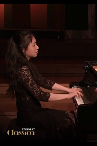 CMIM Piano 2021 - Semifinal: Su Yeon Kim CMIM Piano 2021 - Semifinal: Su Yeon Kim