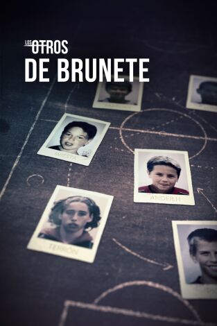 Los Otros de Brunete (T5) Los Otros de Brunete (T5)