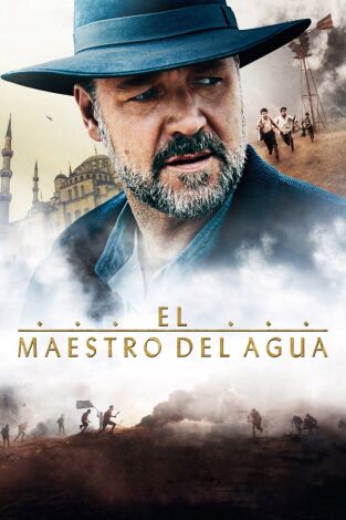 El maestro del agua El maestro del agua