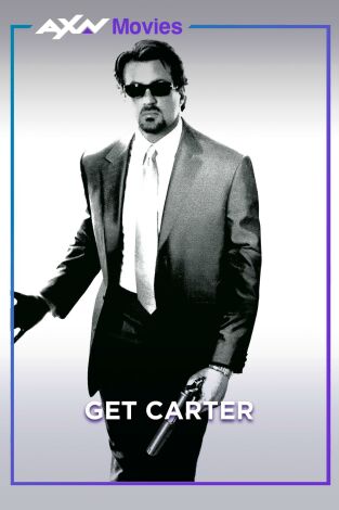 Get Carter Get Carter