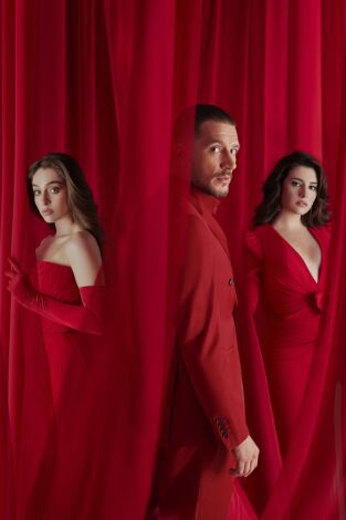 Lost in Love (T1): Episodio 21 Lost in Love (T1): Episodio 21