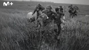 La Guerra de Vietnam: Infierno en la Tierra La Guerra de Vietnam: Infierno en la Tierra