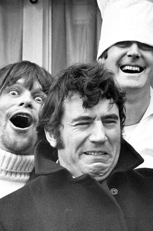 Monty Python's Flying Circus (T1): Ep.5 Crisis de identidad del ser humano en la segunda mitad del siglo XX Monty Python's Flying Circus (T1): Ep.5 Crisis de identidad del ser humano en la segunda mitad del siglo XX