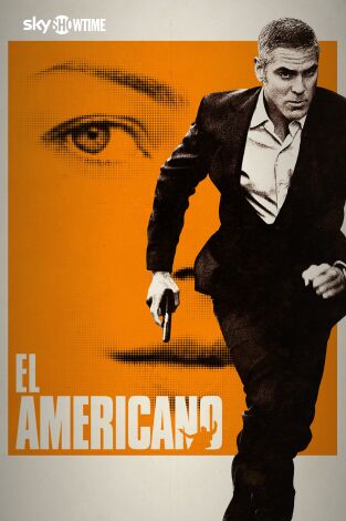 El americano El americano