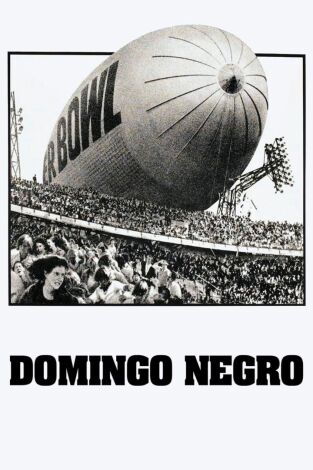 Domingo negro Domingo negro