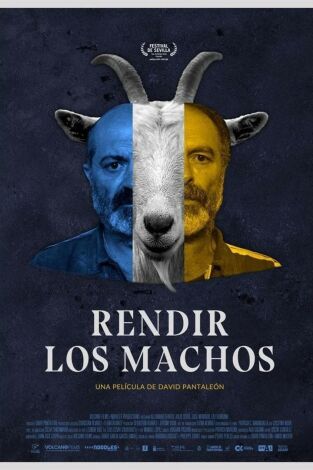Rendir los machos Rendir los machos