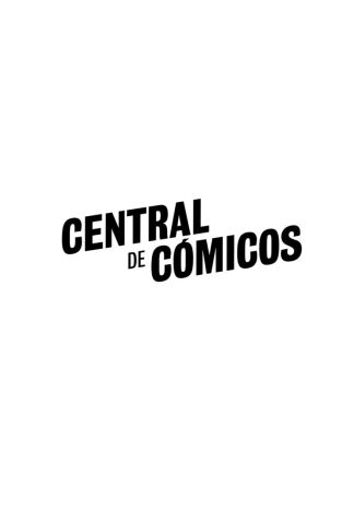 Central de Cómicos: Dani Rovira. A mí que no me estresen Central de Cómicos: Dani Rovira. A mí que no me estresen