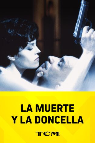 La muerte y la doncella La muerte y la doncella