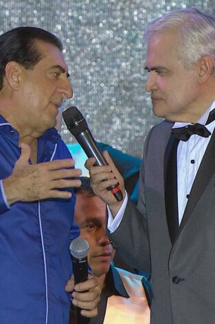 El show de las estrellas El show de las estrellas
