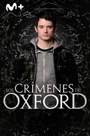 Los crímenes de Oxford Los crímenes de Oxford