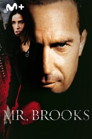 Mr. Brooks Mr. Brooks