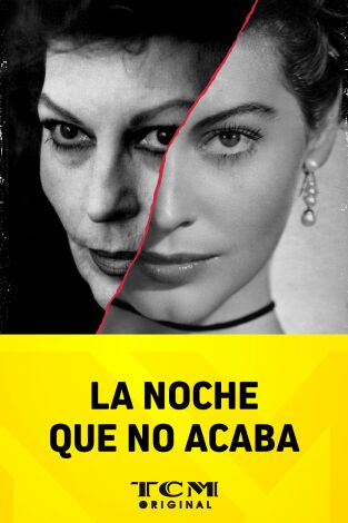 La noche que no acaba La noche que no acaba