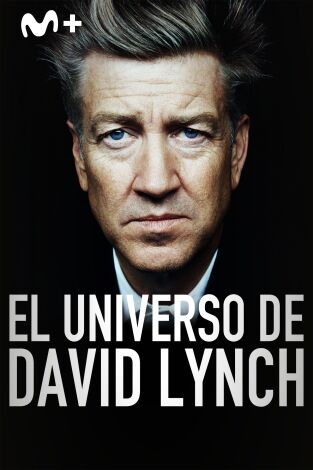El universo de David Lynch El universo de David Lynch