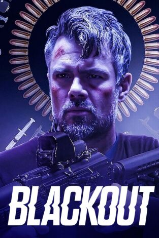 Blackout: sin identidad Blackout: sin identidad