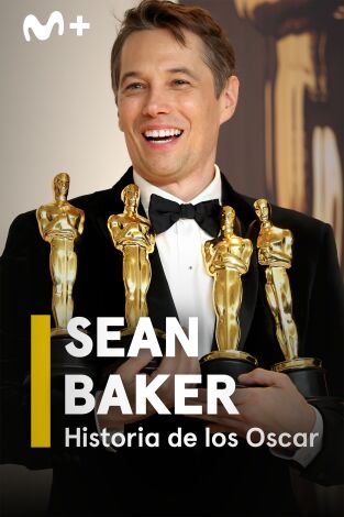 Sean Baker. Historia de los Oscar Sean Baker. Historia de los Oscar