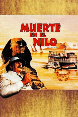 Muerte en el Nilo Muerte en el Nilo