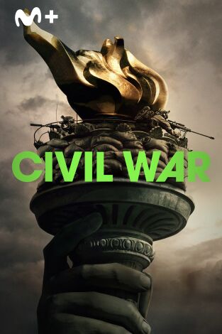 Civil War Civil War