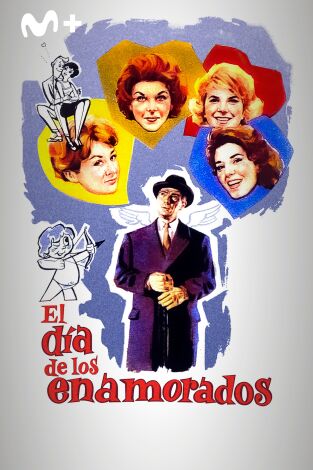 El día de los enamorados El día de los enamorados